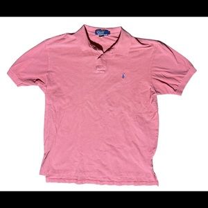 Polo Ralph Lauren Nantucket Red